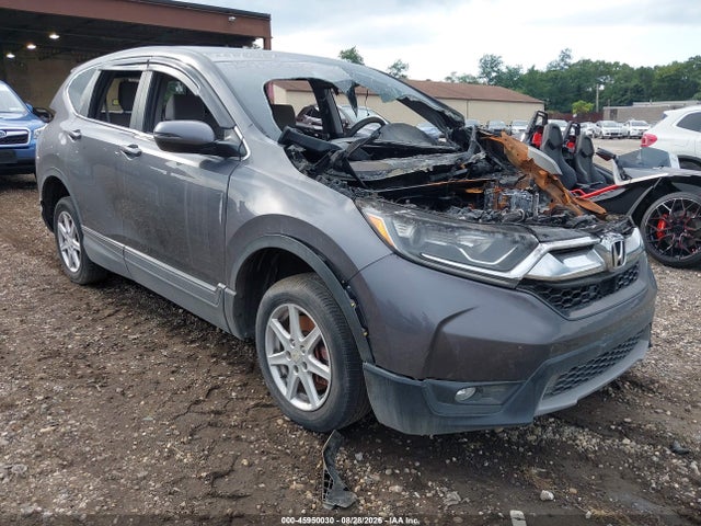 Aukcja sprzedaży 2019 Honda Cr-v Ex-l, vin: 2HKRW2H87KH671988, numer aukcji: 45950030