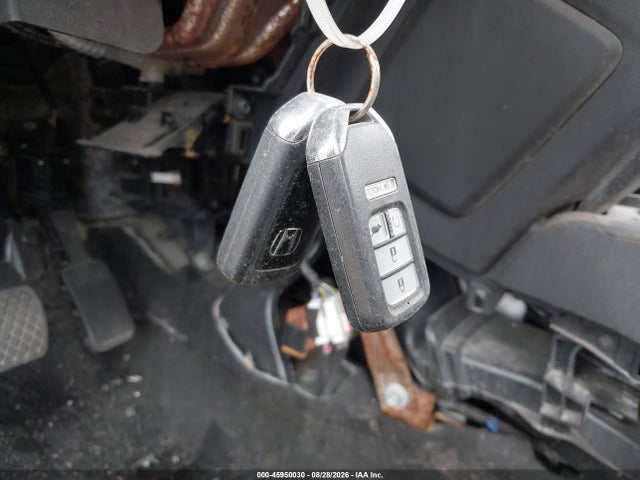 Aukcja sprzedaży 2019 Honda Cr-v Ex-l, vin: 2HKRW2H87KH671988, numer aukcji: 45950030