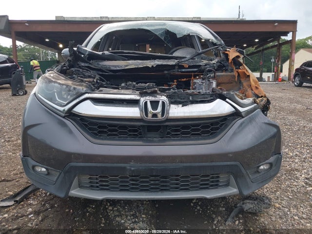 Aukcja sprzedaży 2019 Honda Cr-v Ex-l, vin: 2HKRW2H87KH671988, numer aukcji: 45950030