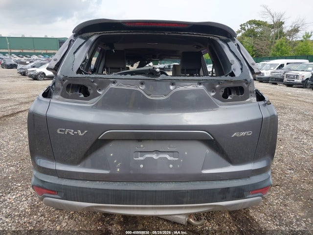 Aukcja sprzedaży 2019 Honda Cr-v Ex-l, vin: 2HKRW2H87KH671988, numer aukcji: 45950030