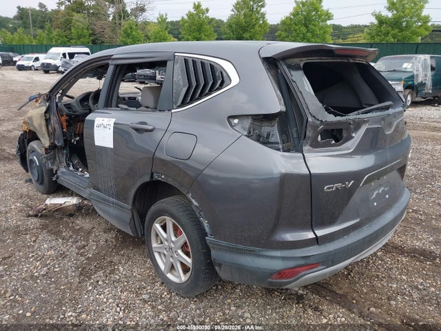 Aukcja sprzedaży 2019 Honda Cr-v Ex-l, vin: 2HKRW2H87KH671988, numer aukcji: 45950030
