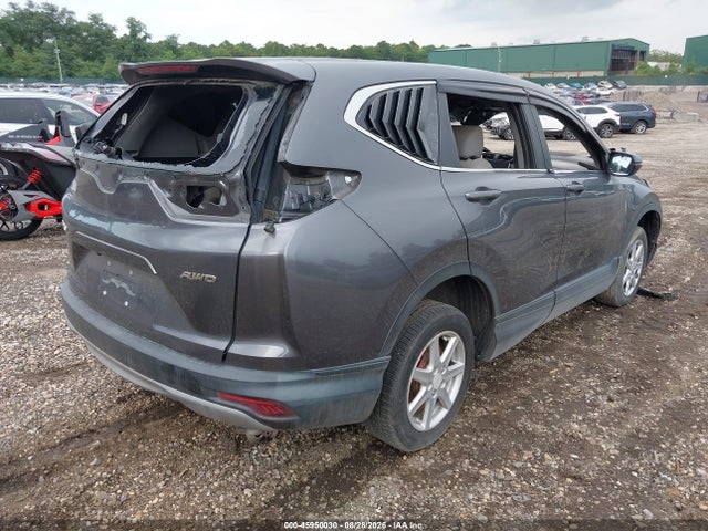 Aukcja sprzedaży 2019 Honda Cr-v Ex-l, vin: 2HKRW2H87KH671988, numer aukcji: 45950030