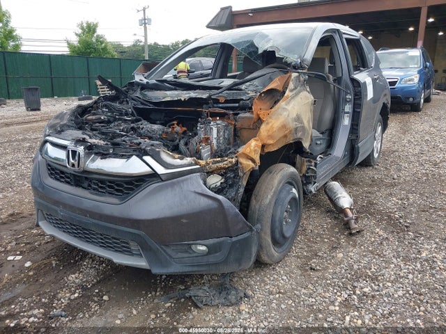 Aukcja sprzedaży 2019 Honda Cr-v Ex-l, vin: 2HKRW2H87KH671988, numer aukcji: 45950030
