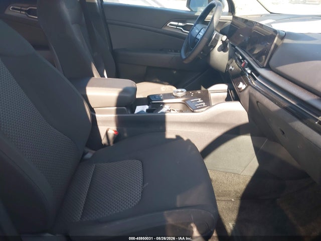 2027 Kia Sportage Hybrid მანქანა იყიდება აუქციონზე, vin: KNDPUDDG6V7416490, აუქციონის ნომერი: 45950031