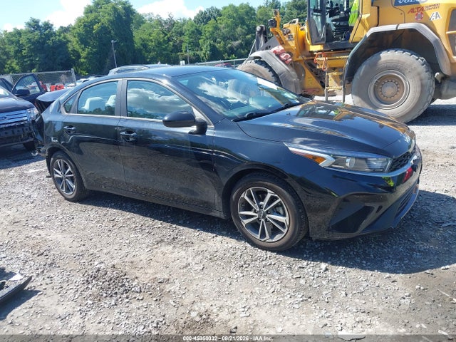 Продажа на аукционе авто 2023 Kia Forte Lxs, vin: 3KPF24AD5PE654958, номер лота: 45950032