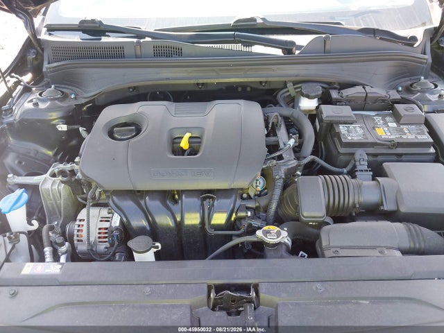 45950032 :رقم المزاد ، 3KPF24AD5PE654958 vin ، 2023 Kia Forte Lxs مزاد بيع