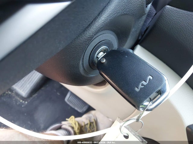 45950032 :رقم المزاد ، 3KPF24AD5PE654958 vin ، 2023 Kia Forte Lxs مزاد بيع