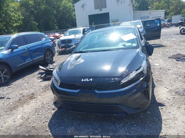 45950032 :رقم المزاد ، 3KPF24AD5PE654958 vin ، 2023 Kia Forte Lxs مزاد بيع