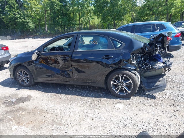 45950032 :رقم المزاد ، 3KPF24AD5PE654958 vin ، 2023 Kia Forte Lxs مزاد بيع
