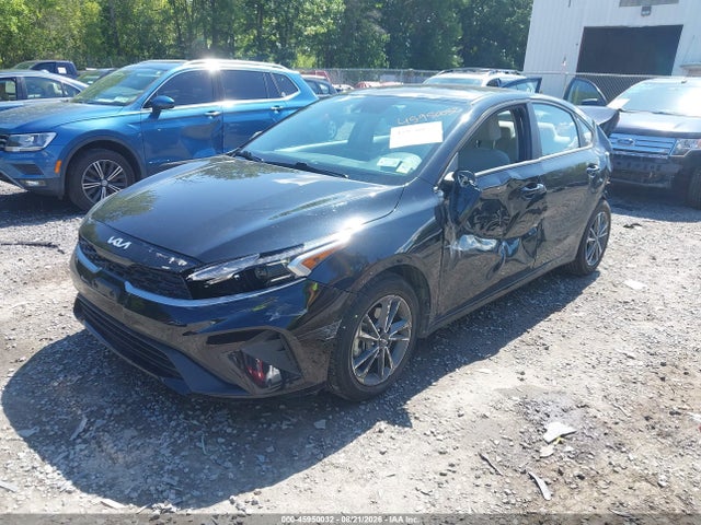45950032 :رقم المزاد ، 3KPF24AD5PE654958 vin ، 2023 Kia Forte Lxs مزاد بيع