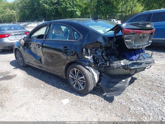 45950032 :رقم المزاد ، 3KPF24AD5PE654958 vin ، 2023 Kia Forte Lxs مزاد بيع