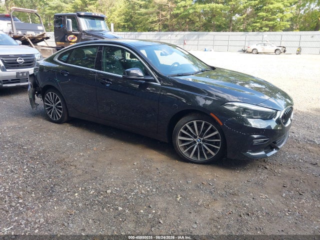 Aukcja sprzedaży 2021 Bmw 228i Gran Coupe Xdrive, vin: WBA73AK08M7G85371, numer aukcji: 45950035