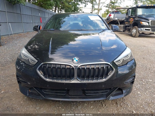 45950035 :رقم المزاد ، WBA73AK08M7G85371 vin ، 2021 Bmw 228i Gran Coupe Xdrive مزاد بيع