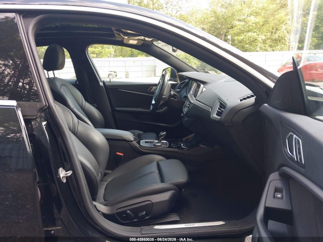45950035 :رقم المزاد ، WBA73AK08M7G85371 vin ، 2021 Bmw 228i Gran Coupe Xdrive مزاد بيع