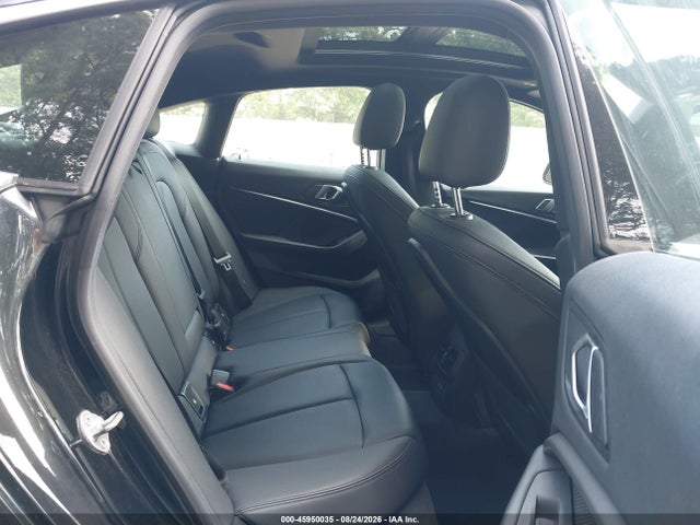 45950035 :رقم المزاد ، WBA73AK08M7G85371 vin ، 2021 Bmw 228i Gran Coupe Xdrive مزاد بيع