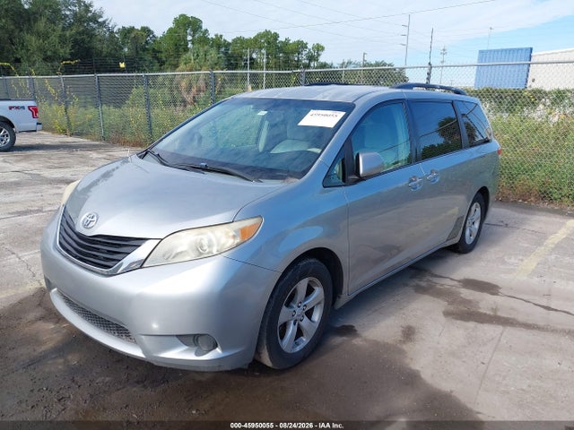 Aukcja sprzedaży 2011 Toyota Sienna Le V6, vin: 5TDKK3DC2BS126899, numer aukcji: 45950055