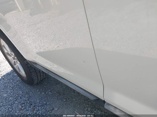 Продажа на аукционе авто 2010 Ford Edge Sel, vin: 2FMDK3JC1ABA83116, номер лота: 45950057