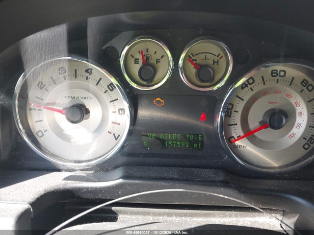 Продажа на аукционе авто 2010 Ford Edge Sel, vin: 2FMDK3JC1ABA83116, номер лота: 45950057
