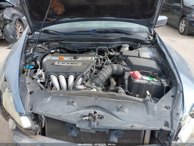 Продаж на аукціоні авто 2007 Honda Accord 2.4 Ex, vin: 1HGCM56777A025390, номер лоту: 45950060