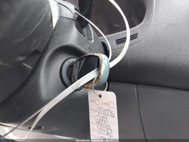 Продаж на аукціоні авто 2007 Honda Accord 2.4 Ex, vin: 1HGCM56777A025390, номер лоту: 45950060