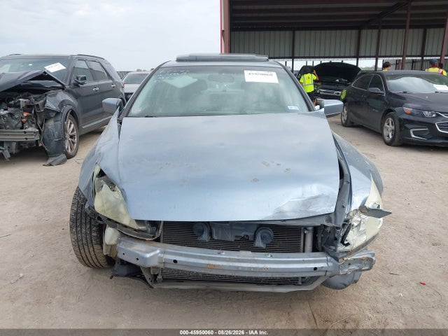 Продаж на аукціоні авто 2007 Honda Accord 2.4 Ex, vin: 1HGCM56777A025390, номер лоту: 45950060