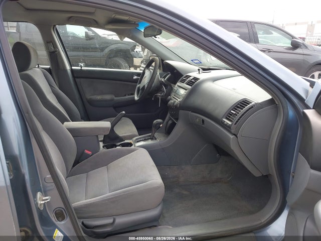 Продаж на аукціоні авто 2007 Honda Accord 2.4 Ex, vin: 1HGCM56777A025390, номер лоту: 45950060