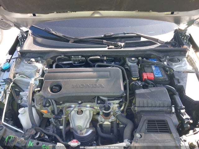 Продаж на аукціоні авто 2026 Honda Civic Lx, vin: 2HGFE2F29TH522157, номер лоту: 45950062