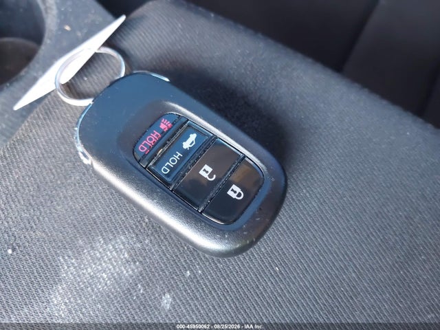 Продаж на аукціоні авто 2026 Honda Civic Lx, vin: 2HGFE2F29TH522157, номер лоту: 45950062