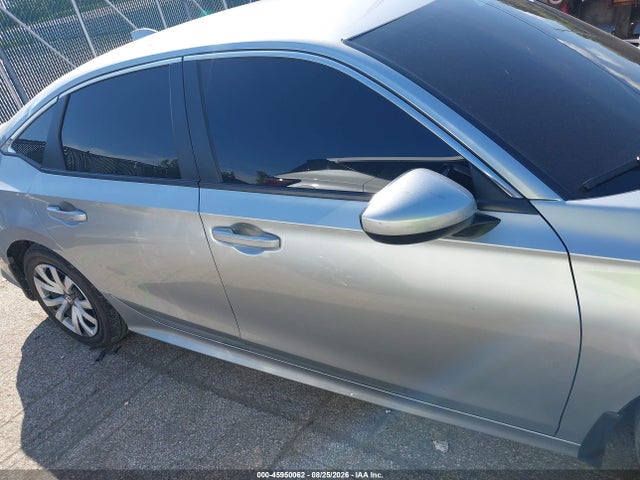 Продаж на аукціоні авто 2026 Honda Civic Lx, vin: 2HGFE2F29TH522157, номер лоту: 45950062