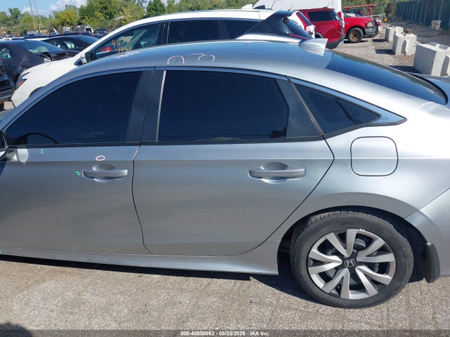 Продаж на аукціоні авто 2026 Honda Civic Lx, vin: 2HGFE2F29TH522157, номер лоту: 45950062