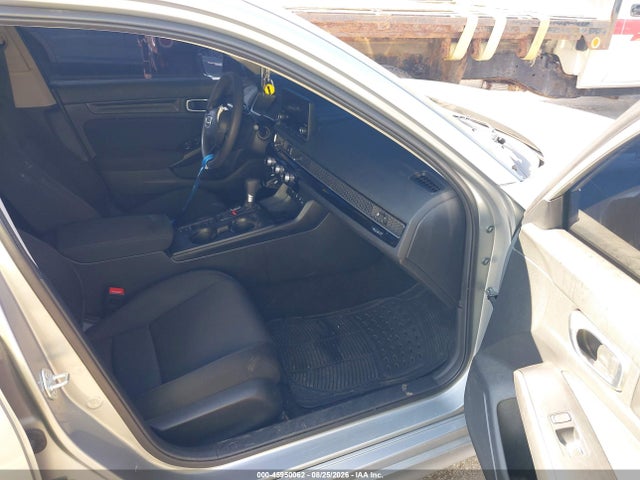 Продаж на аукціоні авто 2026 Honda Civic Lx, vin: 2HGFE2F29TH522157, номер лоту: 45950062