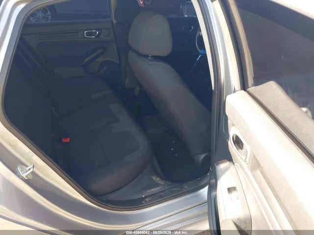 Продаж на аукціоні авто 2026 Honda Civic Lx, vin: 2HGFE2F29TH522157, номер лоту: 45950062
