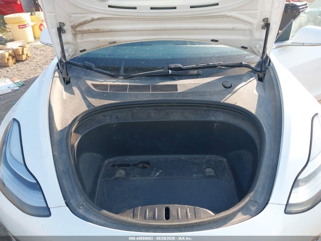 Tesla Model 3 Long Range/performance 2019 5YJ3E1EB1KF510568 Image 10