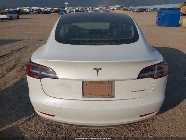 Tesla Model 3 Long Range/performance 2019 5YJ3E1EB1KF510568 Image 15