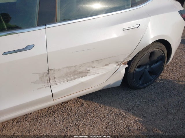 Tesla Model 3 Long Range/performance 2019 5YJ3E1EB1KF510568 Image 6