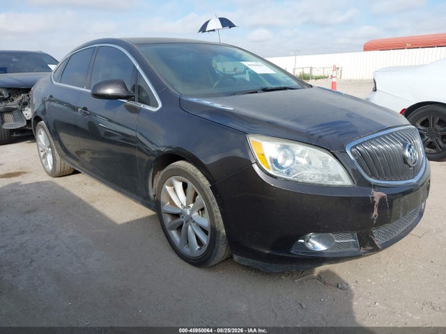 Aukcja sprzedaży 2016 Buick Verano Convenience Group, vin: 1G4PR5SKXG4104378, numer aukcji: 45950064