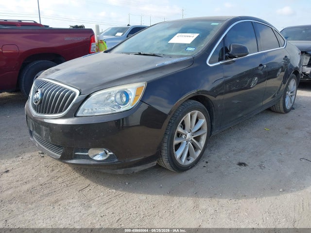 Aukcja sprzedaży 2016 Buick Verano Convenience Group, vin: 1G4PR5SKXG4104378, numer aukcji: 45950064