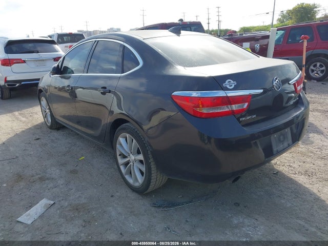 Aukcja sprzedaży 2016 Buick Verano Convenience Group, vin: 1G4PR5SKXG4104378, numer aukcji: 45950064