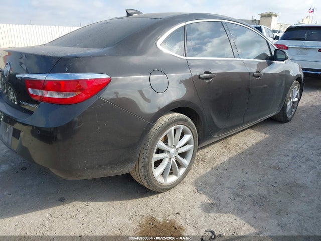 Aukcja sprzedaży 2016 Buick Verano Convenience Group, vin: 1G4PR5SKXG4104378, numer aukcji: 45950064