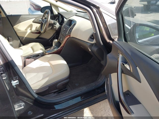 Aukcja sprzedaży 2016 Buick Verano Convenience Group, vin: 1G4PR5SKXG4104378, numer aukcji: 45950064