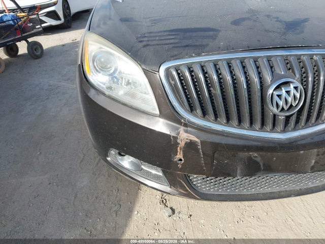 Aukcja sprzedaży 2016 Buick Verano Convenience Group, vin: 1G4PR5SKXG4104378, numer aukcji: 45950064