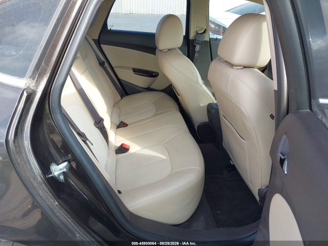 Aukcja sprzedaży 2016 Buick Verano Convenience Group, vin: 1G4PR5SKXG4104378, numer aukcji: 45950064