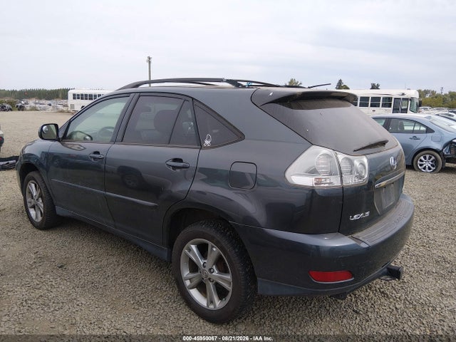Продажа на аукционе авто 2006 Lexus Rx 400h, vin: JTJHW31U060030741, номер лота: 45950067