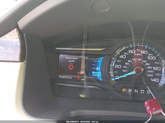 Продаж на аукціоні авто 2019 Ford Flex Limited, vin: 2FMGK5D88KBA38739, номер лоту: 45950075
