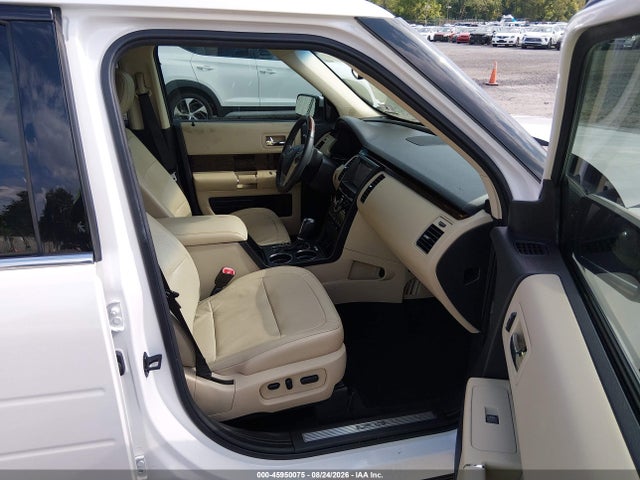 Aukcja sprzedaży 2019 Ford Flex Limited, vin: 2FMGK5D88KBA38739, numer aukcji: 45950075
