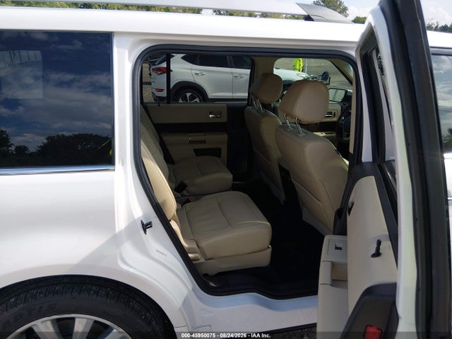 Aukcja sprzedaży 2019 Ford Flex Limited, vin: 2FMGK5D88KBA38739, numer aukcji: 45950075