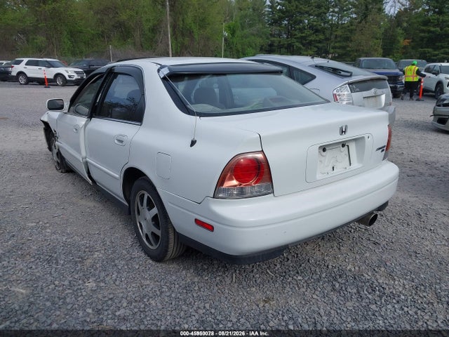 1995 Honda Accord Ex მანქანა იყიდება აუქციონზე, vin: 1HGCD5652SA162647, აუქციონის ნომერი: 45950078