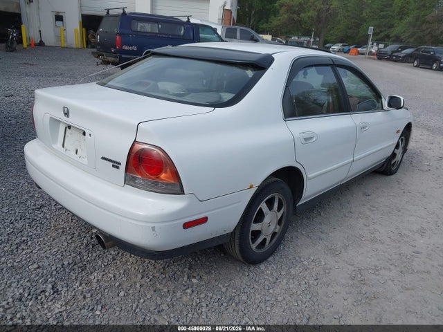 1995 Honda Accord Ex მანქანა იყიდება აუქციონზე, vin: 1HGCD5652SA162647, აუქციონის ნომერი: 45950078