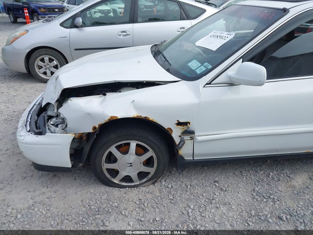 1995 Honda Accord Ex მანქანა იყიდება აუქციონზე, vin: 1HGCD5652SA162647, აუქციონის ნომერი: 45950078