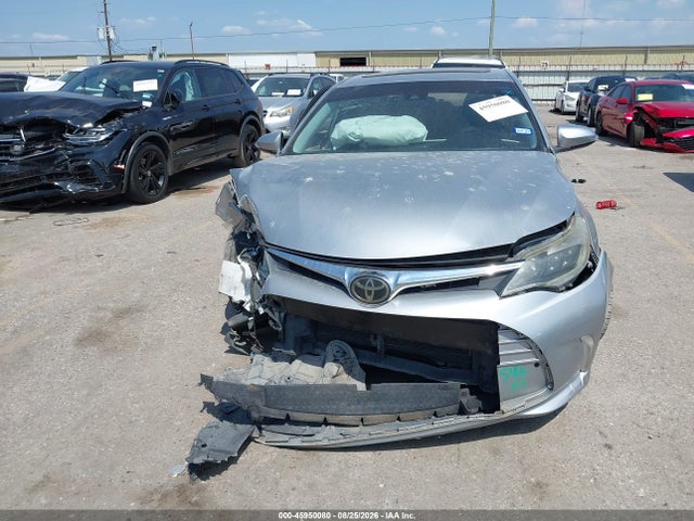 Продаж на аукціоні авто 2016 Toyota Avalon Limited, vin: 4T1BK1EB6GU225198, номер лоту: 45950080